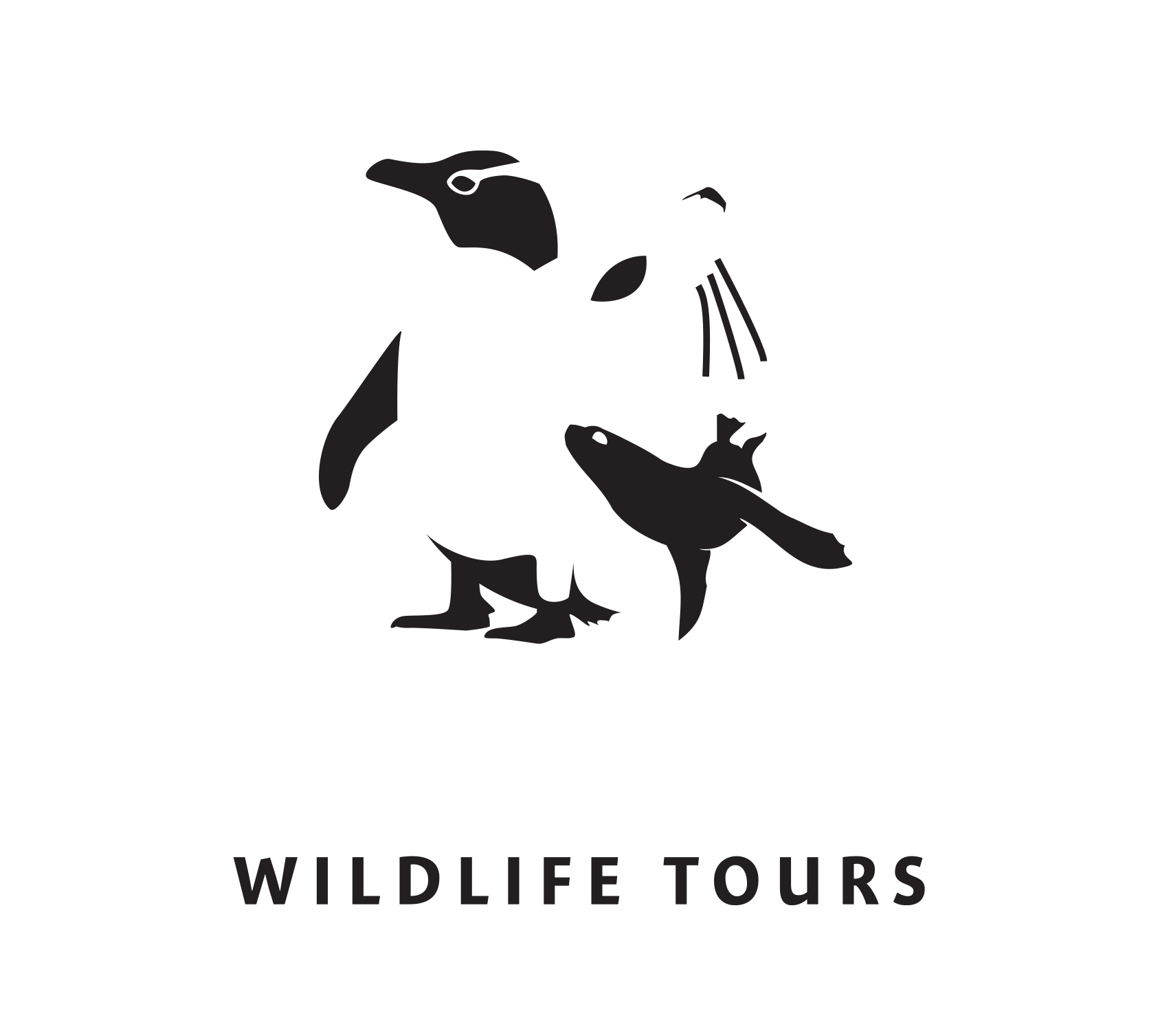 Clearwater Wildlife Tours logo